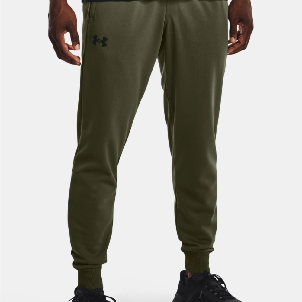 Under Armour men’s jogger